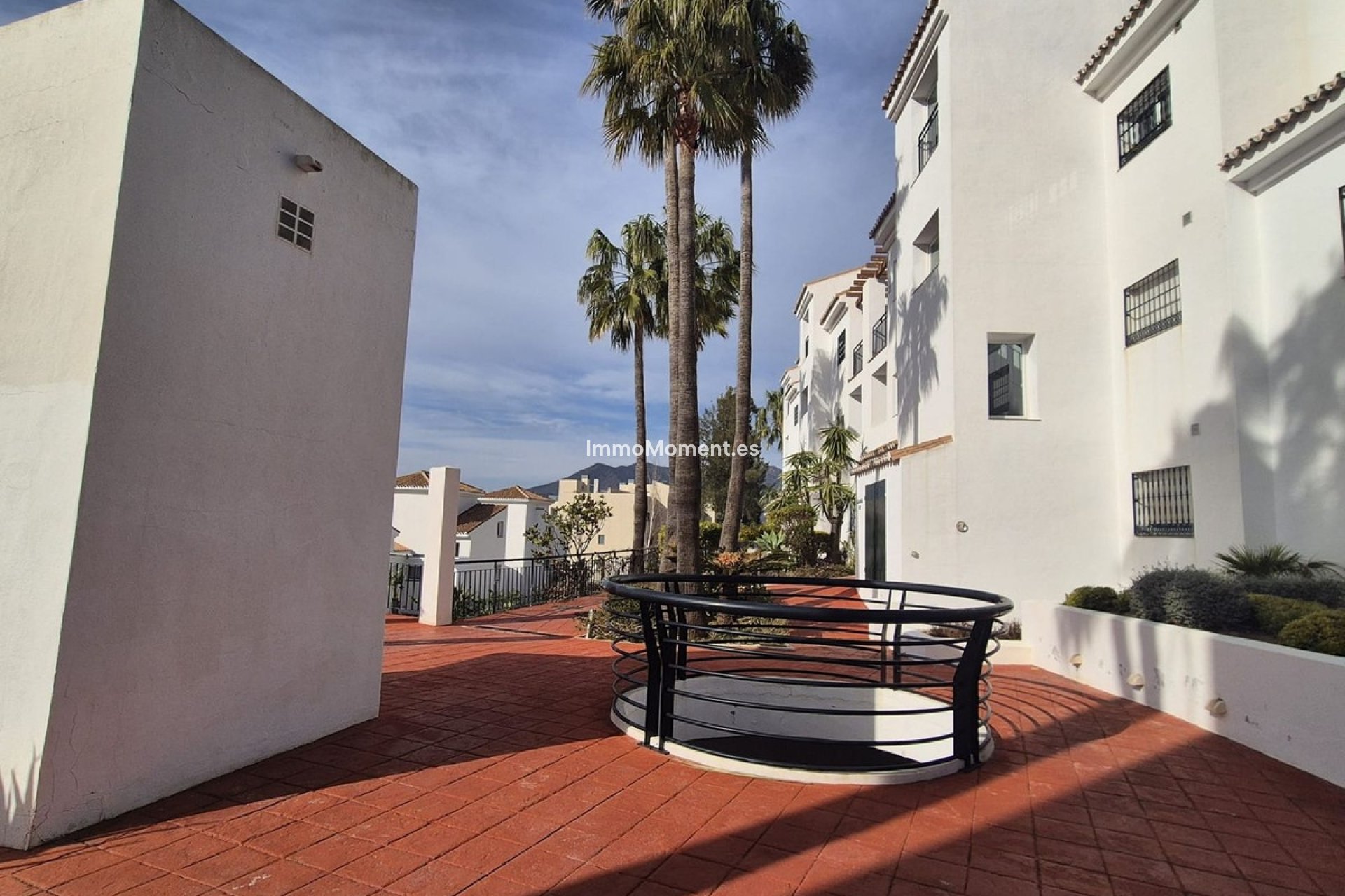 Revente - Appartement - Intérieur                       - Alhaurín Golf