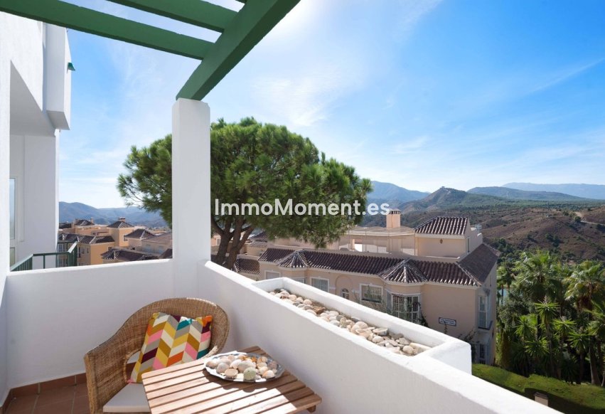 Revente - Appartement - Intérieur                       - Alhaurín Golf