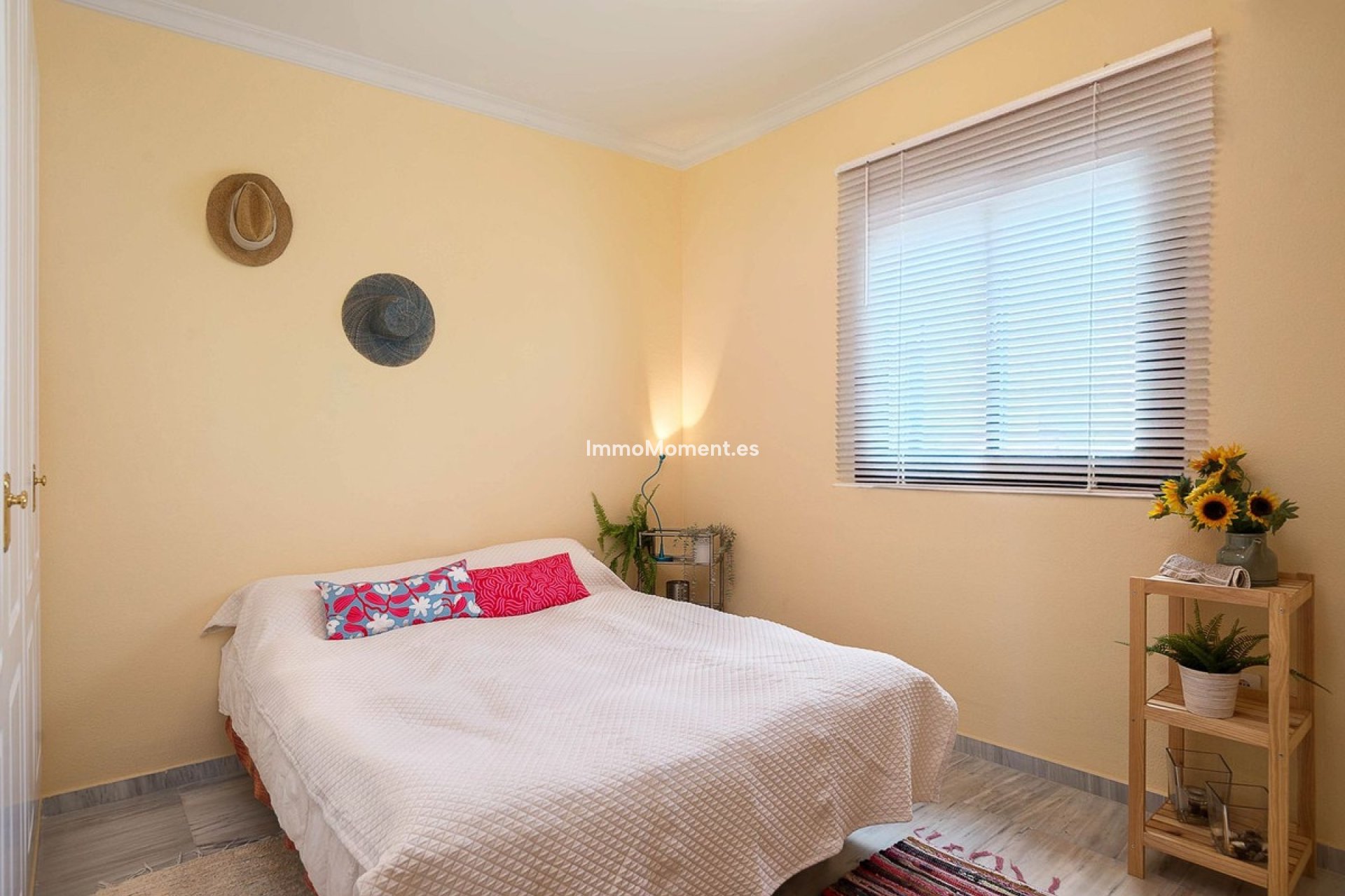 Revente - Appartement - Intérieur                       - Alhaurín Golf