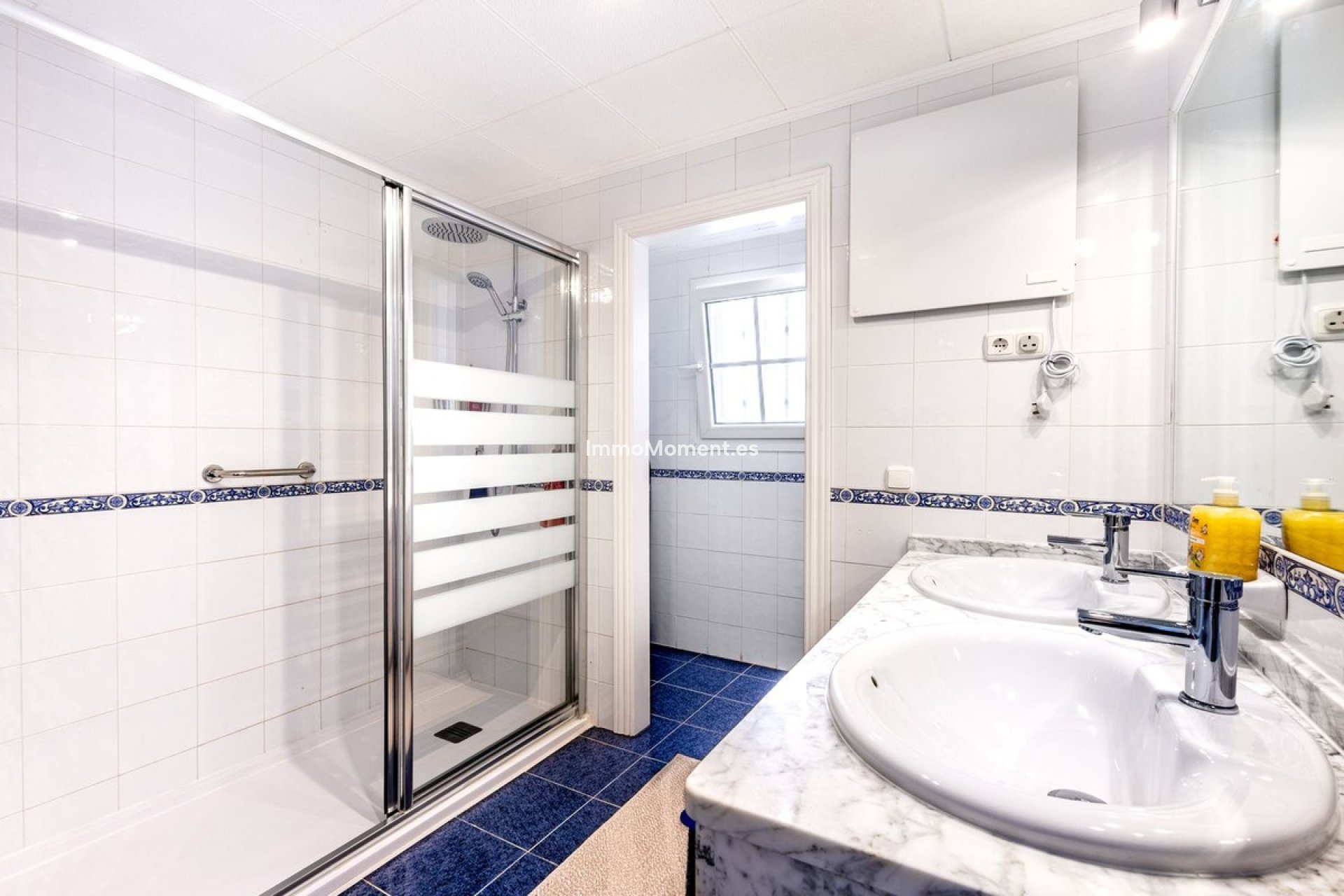 Revente - Appartement - Intérieur                       - Alhaurín Golf