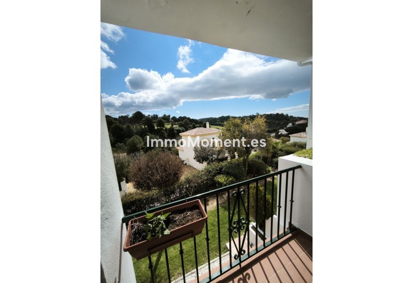 Revente - Appartement - Intérieur                       - Alhaurín Golf