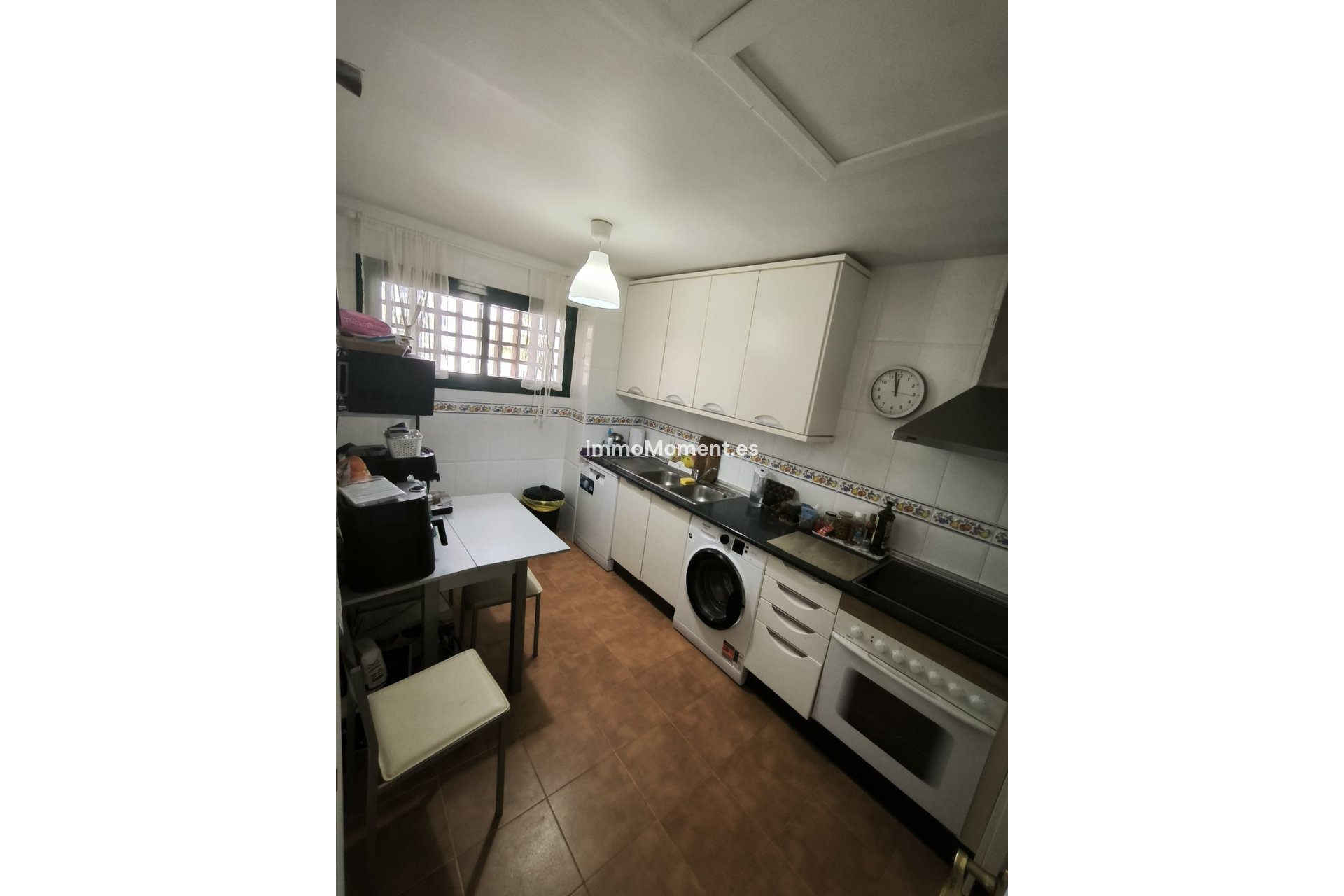 Revente - Appartement - Intérieur                       - Alhaurín Golf