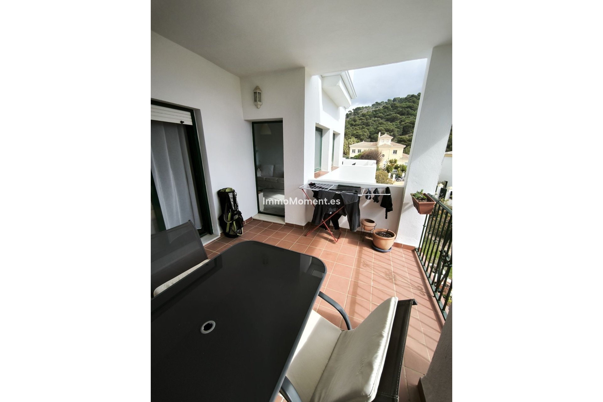 Revente - Appartement - Intérieur                       - Alhaurín Golf