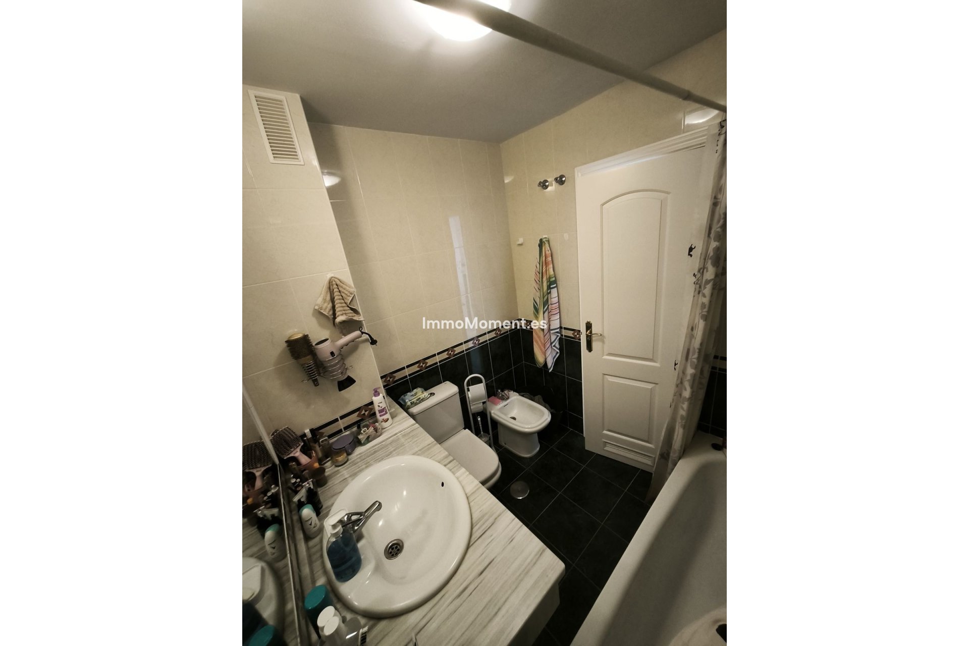 Revente - Appartement - Intérieur                       - Alhaurín Golf