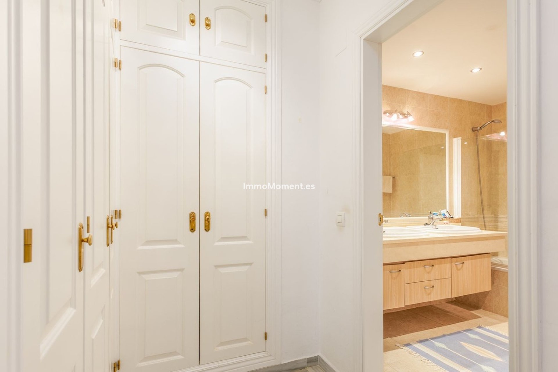 Revente - Appartement - Intérieur                       - Alhaurín Golf