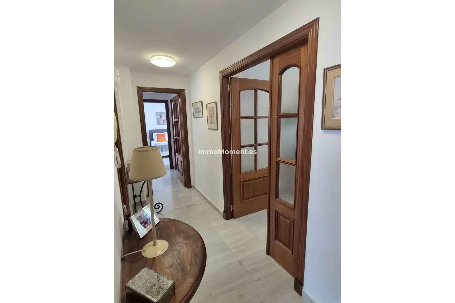 Revente - Appartement - Intérieur                       - Alhaurín Golf