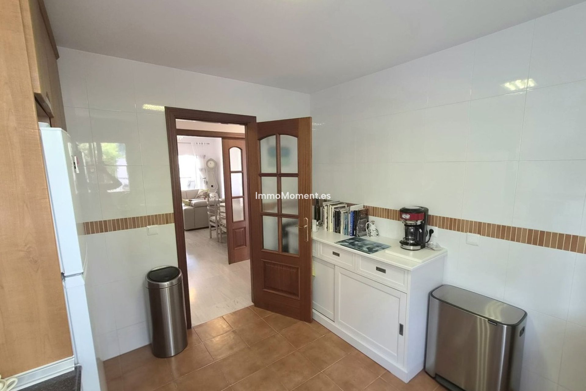 Revente - Appartement - Intérieur                       - Alhaurín Golf