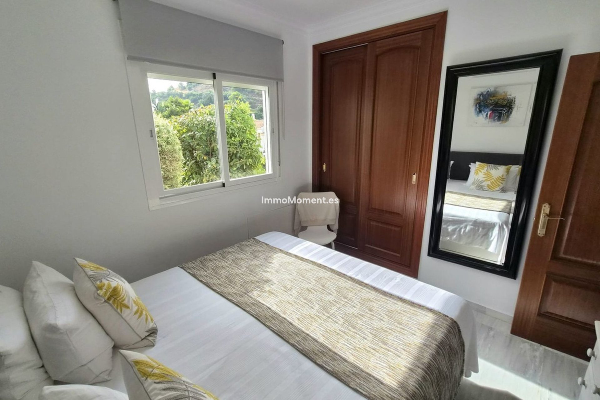 Revente - Appartement - Intérieur                       - Alhaurín Golf