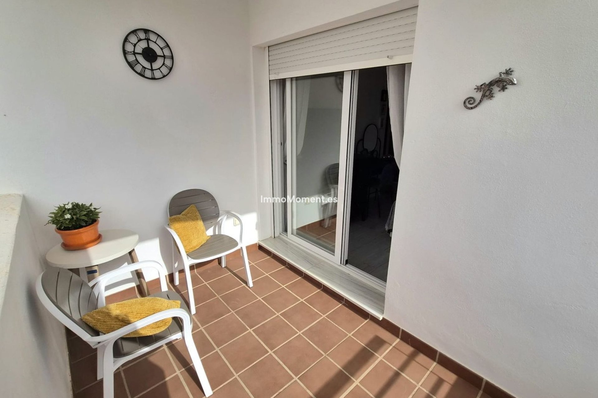 Revente - Appartement - Intérieur                       - Alhaurín Golf