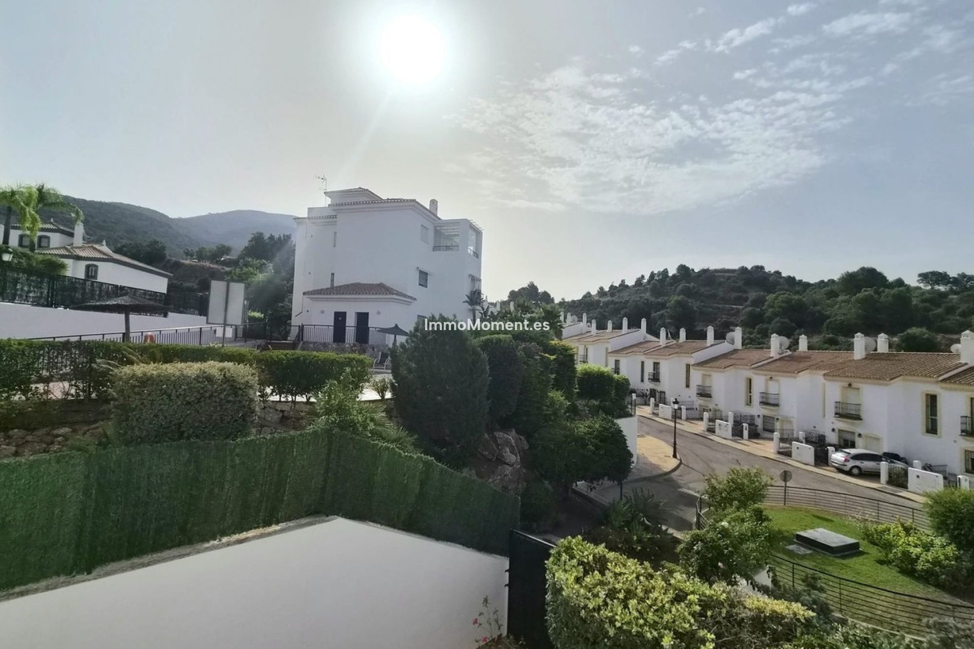 Revente - Appartement - Intérieur                       - Alhaurín Golf