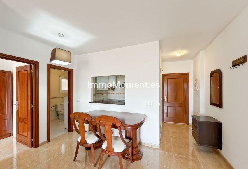 Revente - Appartement - Intérieur                       - Almogía