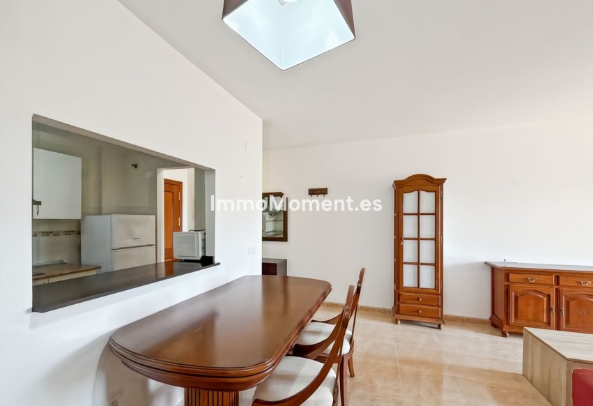 Revente - Appartement - Intérieur                       - Almogía