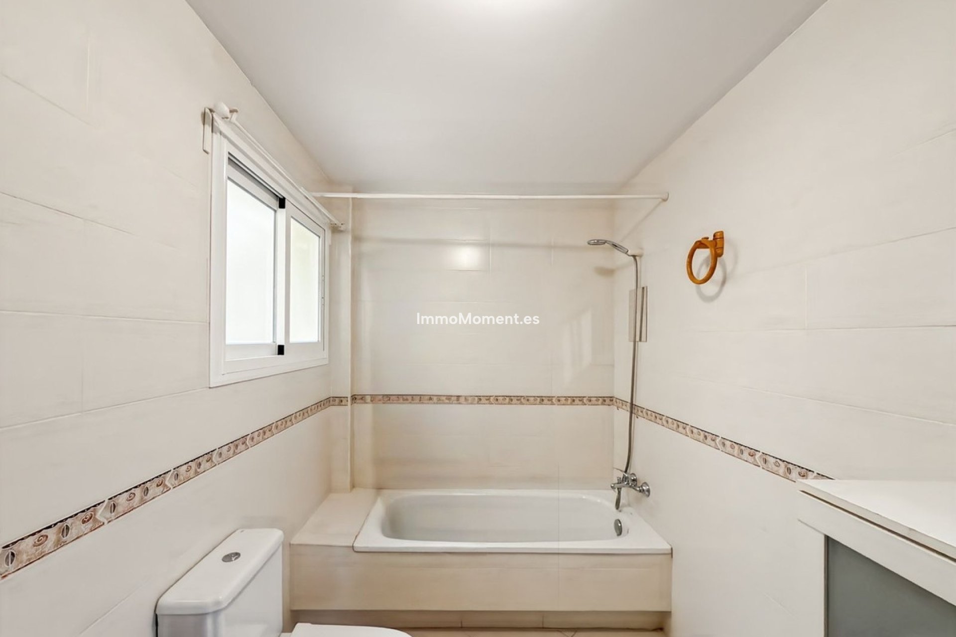 Revente - Appartement - Intérieur                       - Almogía