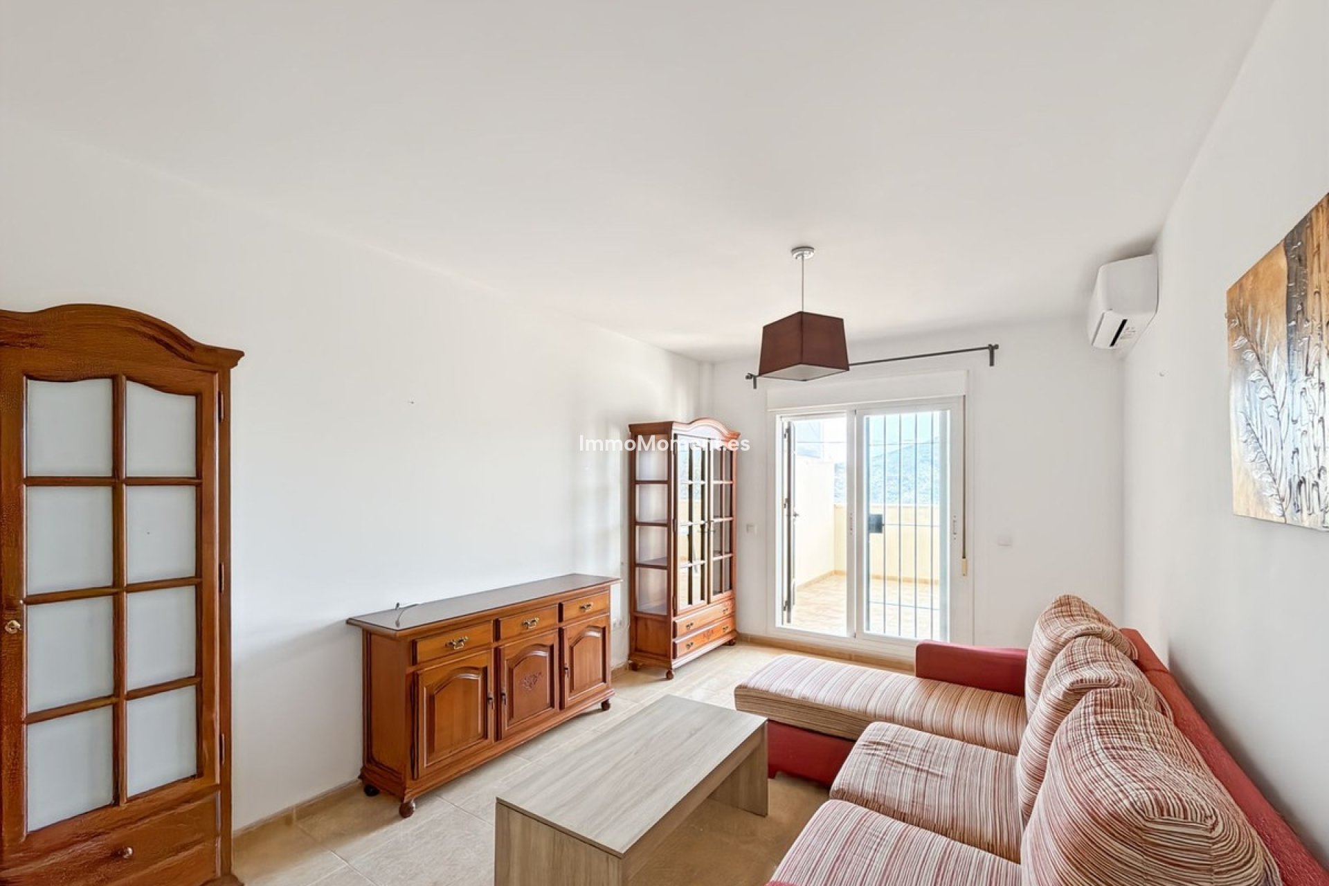 Revente - Appartement - Intérieur                       - Almogía
