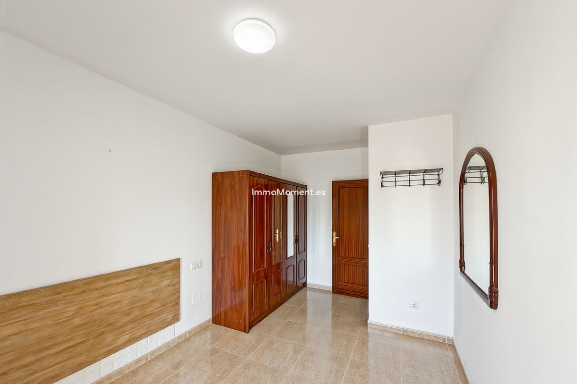 Revente - Appartement - Intérieur                       - Almogía
