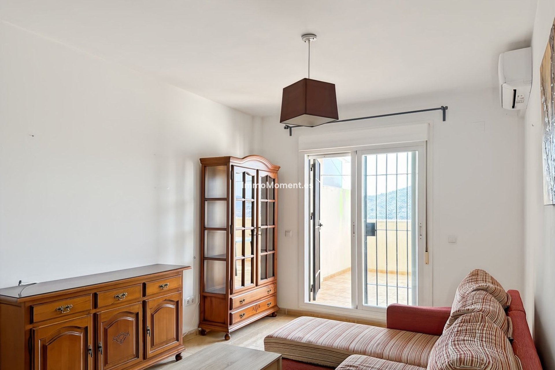 Revente - Appartement - Intérieur                       - Almogía