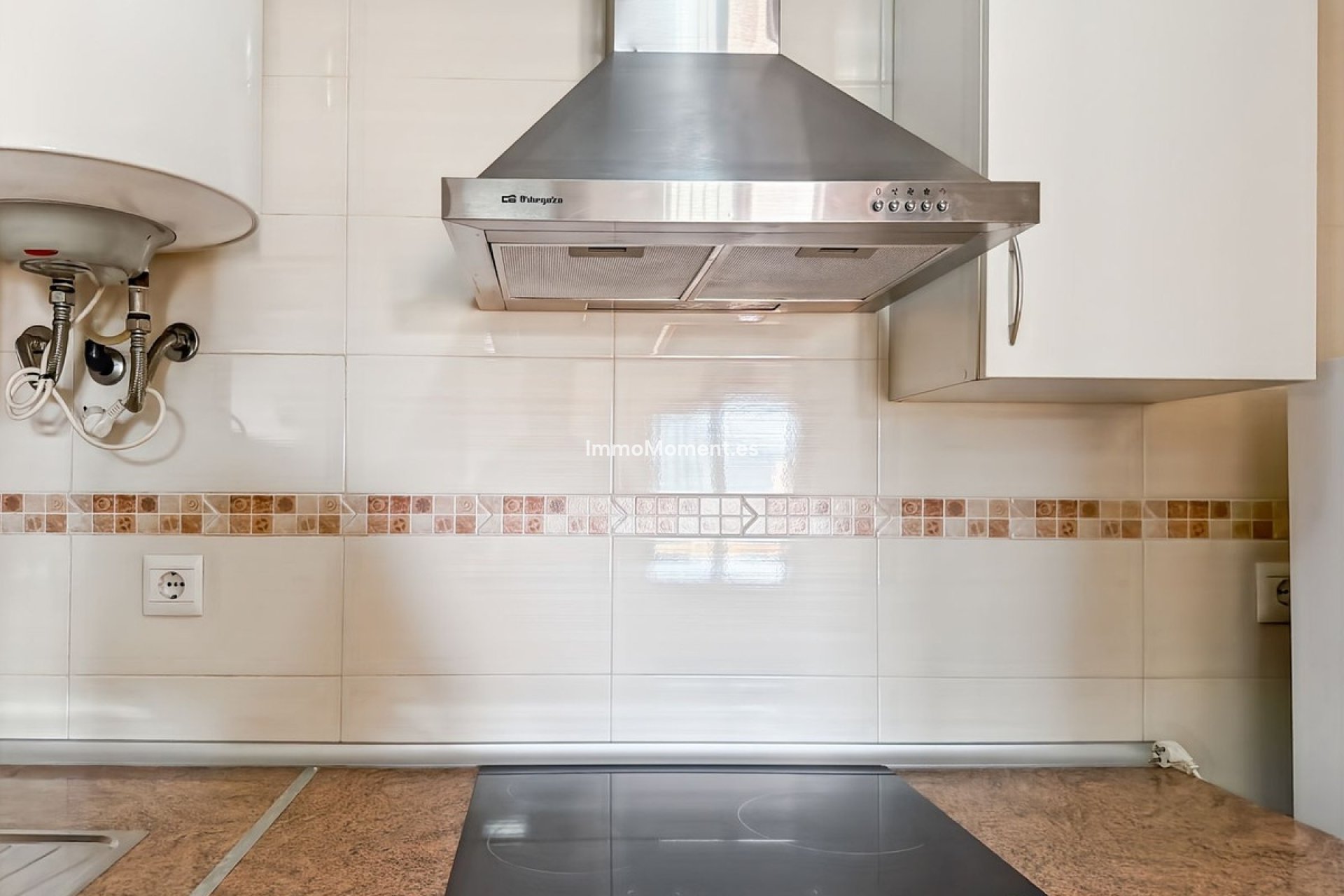 Revente - Appartement - Intérieur                       - Almogía