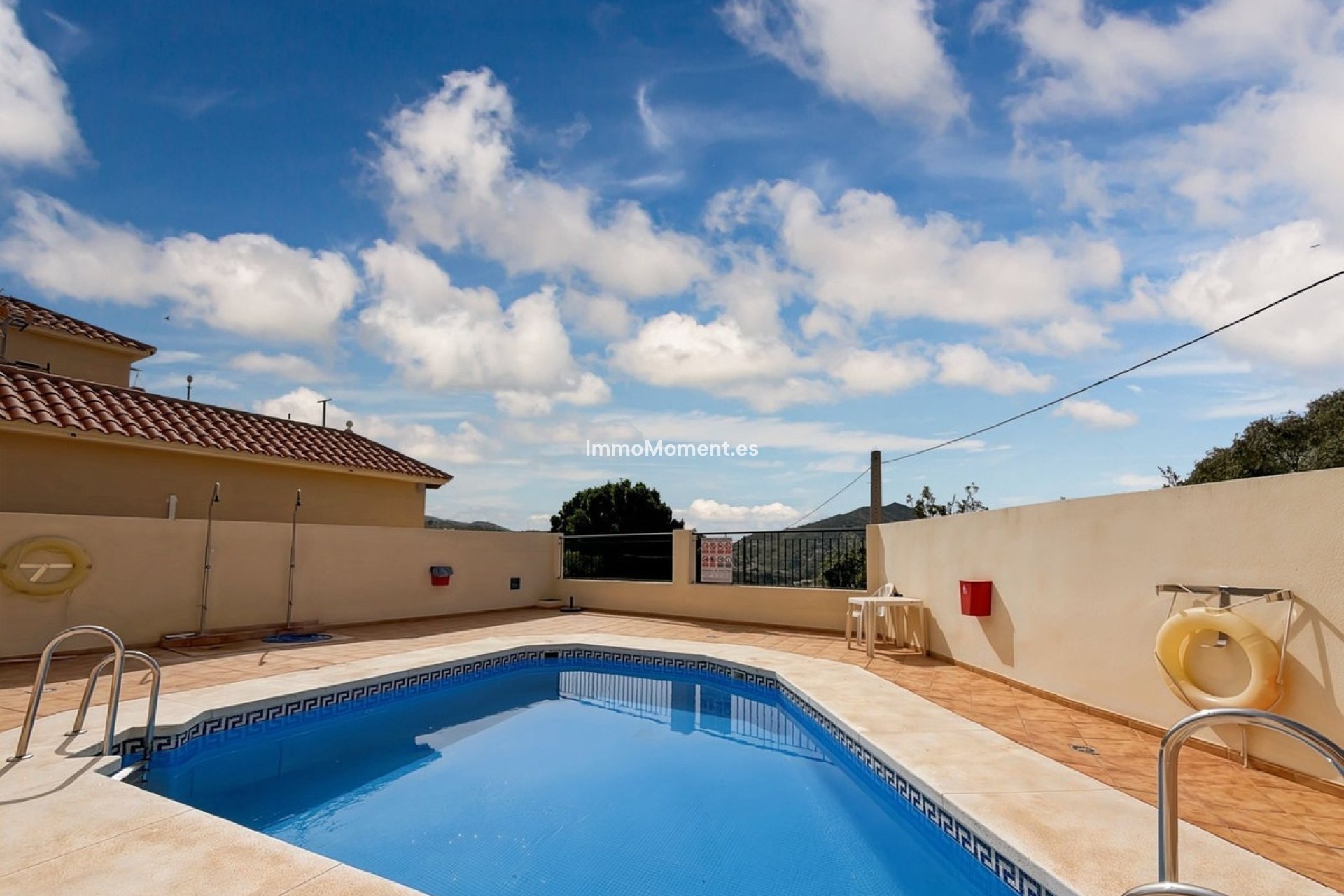 Revente - Appartement - Intérieur                       - Almogía