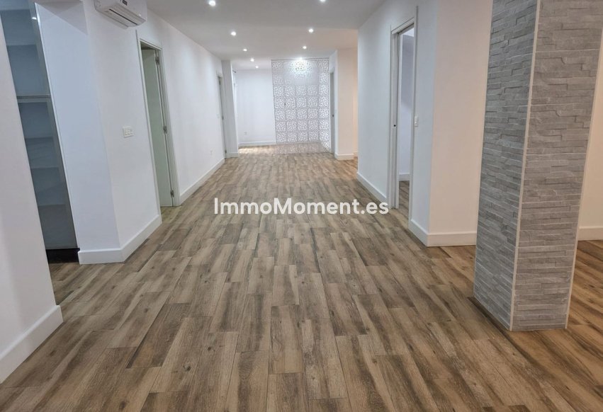 Revente - Appartement - Intérieur                       - Coín