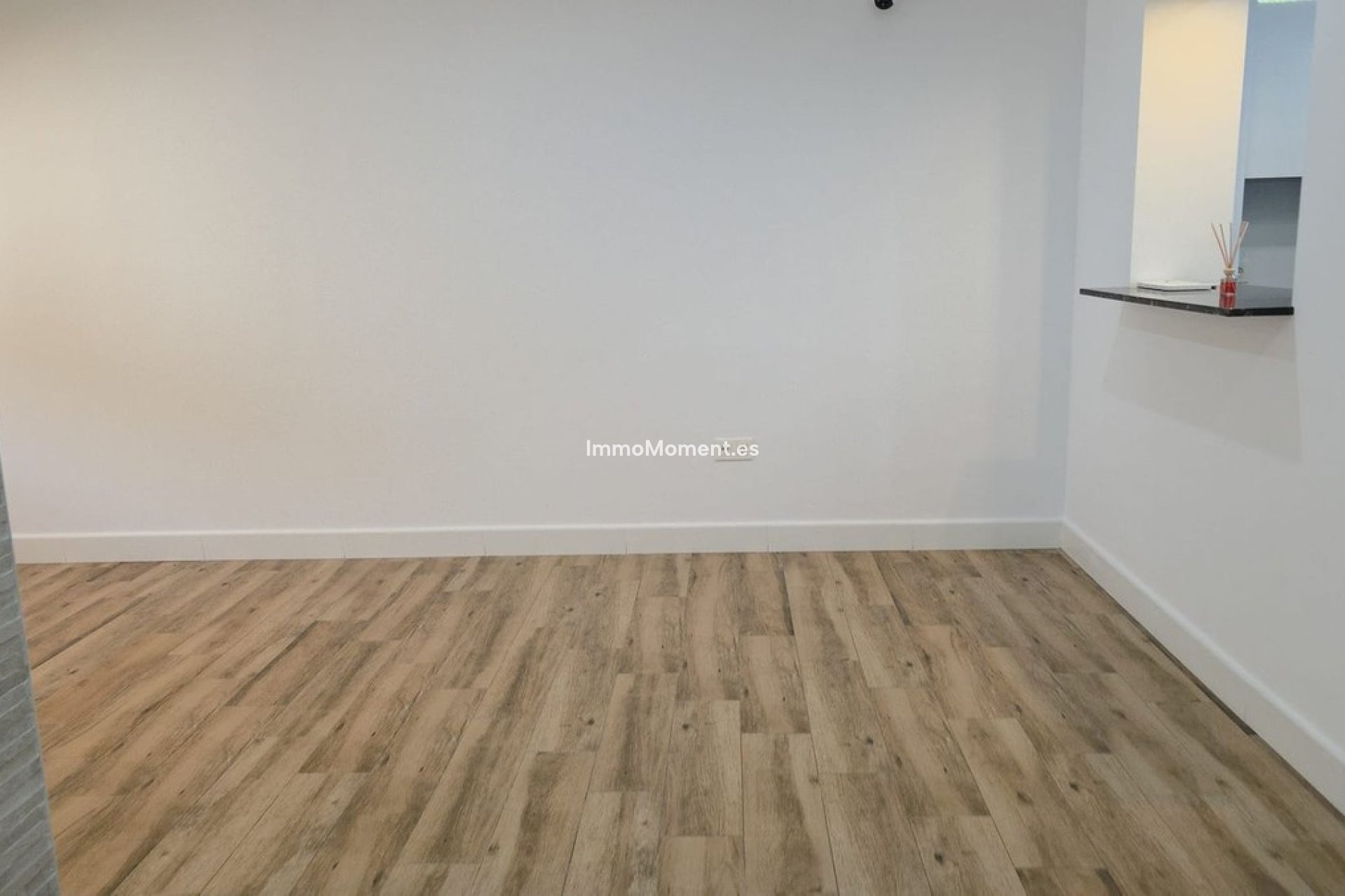 Revente - Appartement - Intérieur                       - Coín