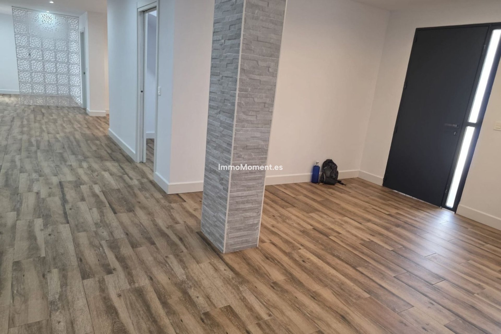 Revente - Appartement - Intérieur                       - Coín