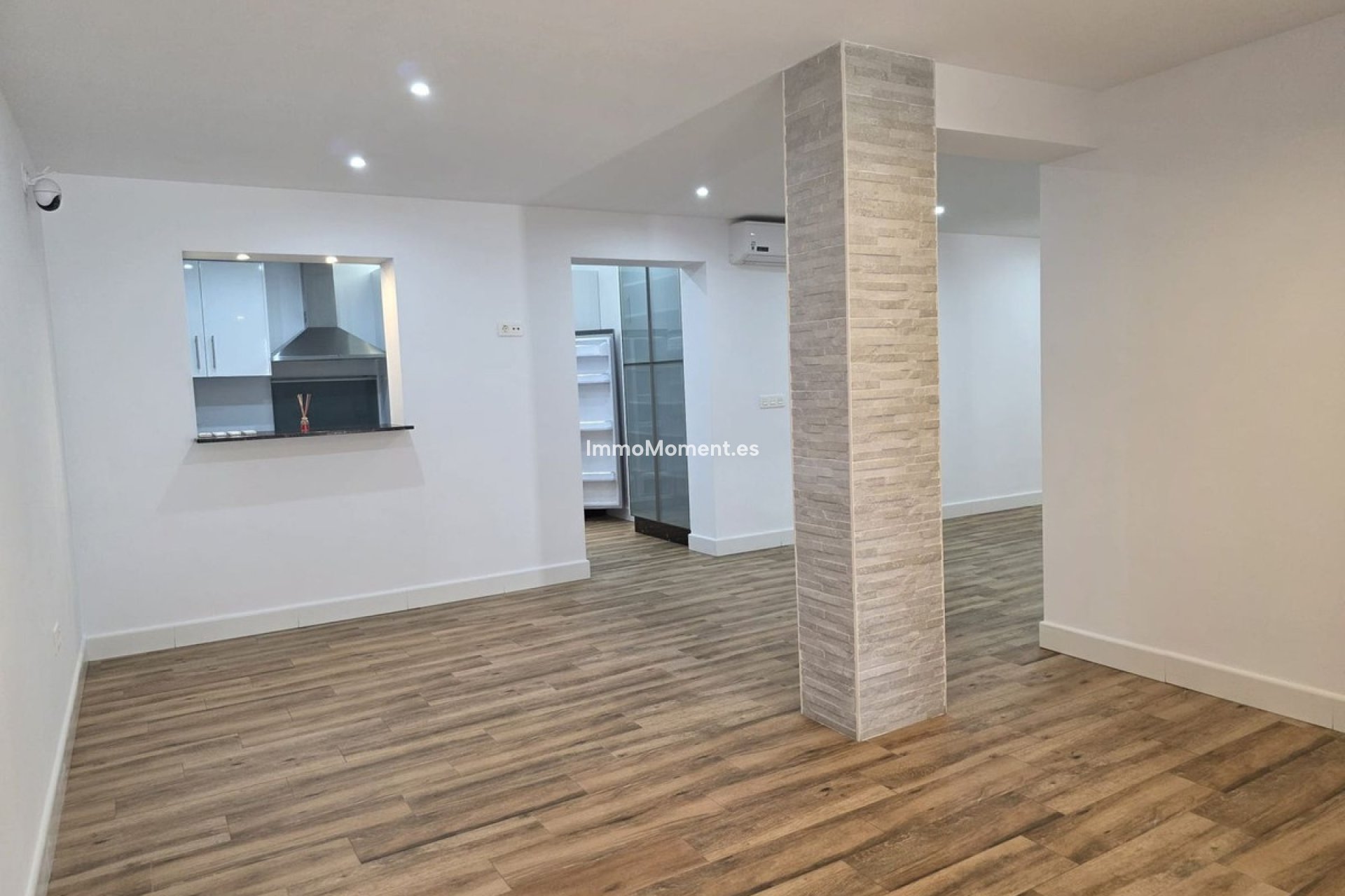 Revente - Appartement - Intérieur                       - Coín