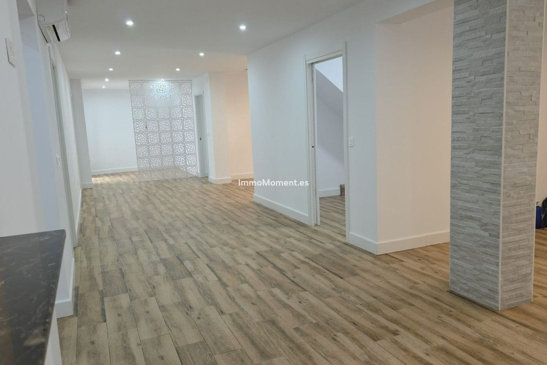 Revente - Appartement - Intérieur                       - Coín