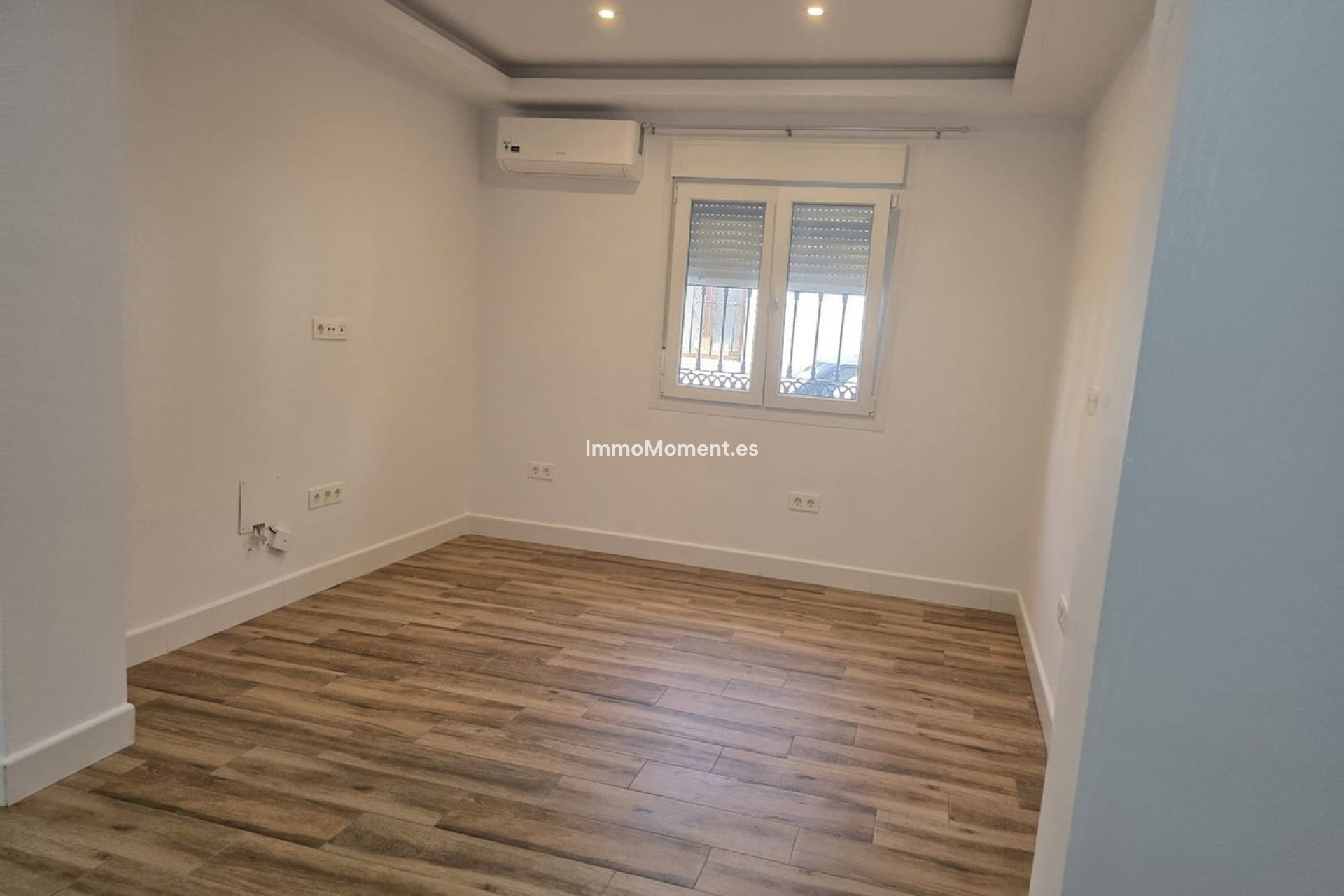 Revente - Appartement - Intérieur                       - Coín