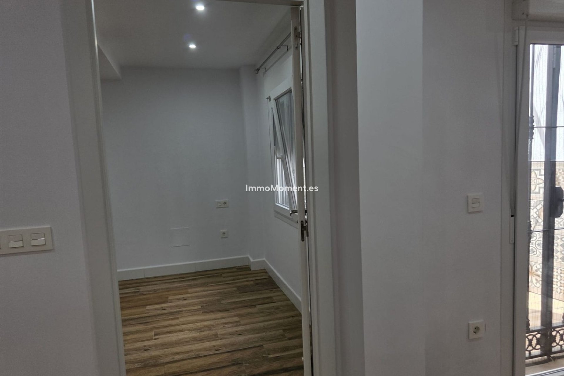 Revente - Appartement - Intérieur                       - Coín