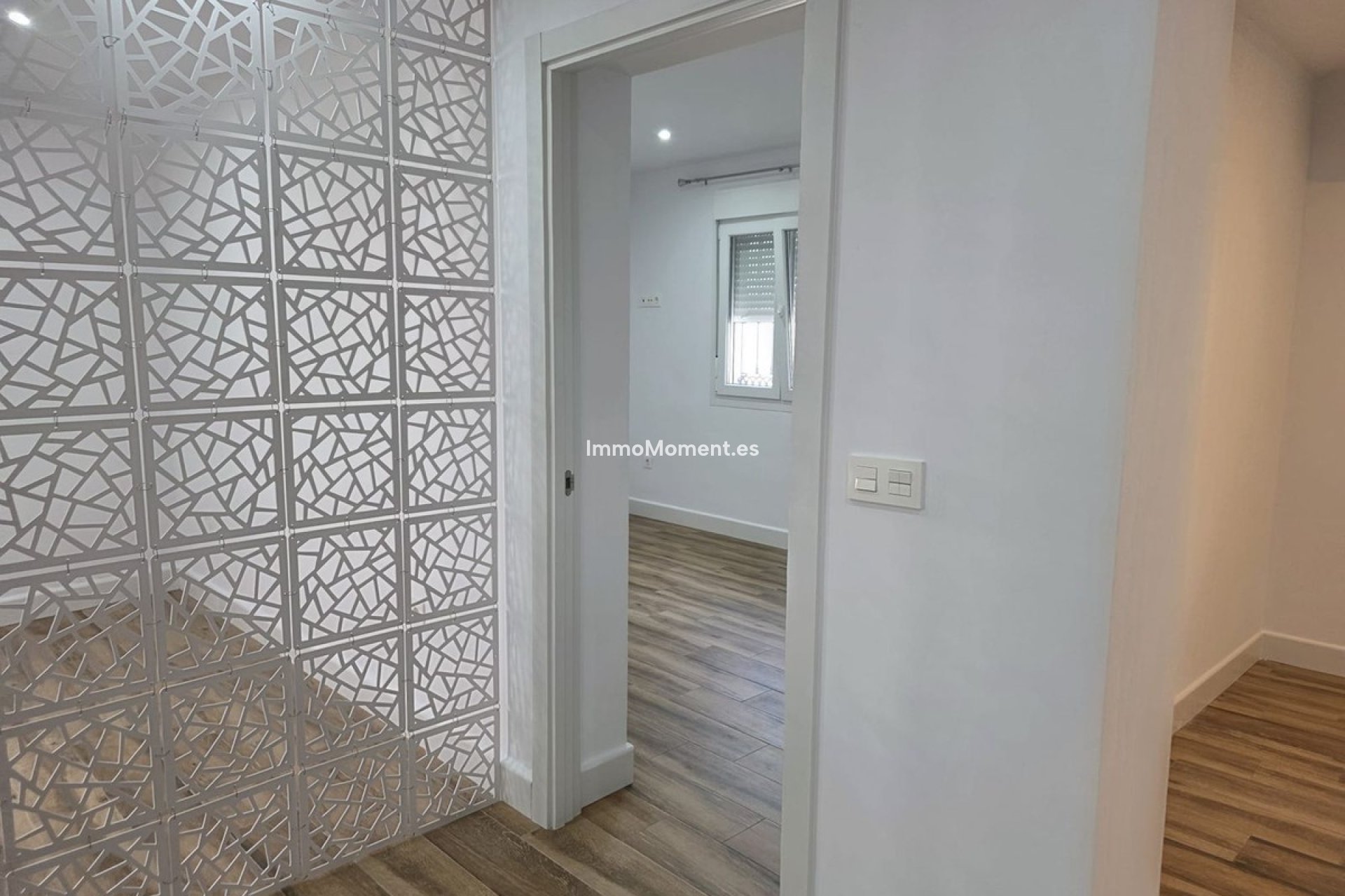 Revente - Appartement - Intérieur                       - Coín