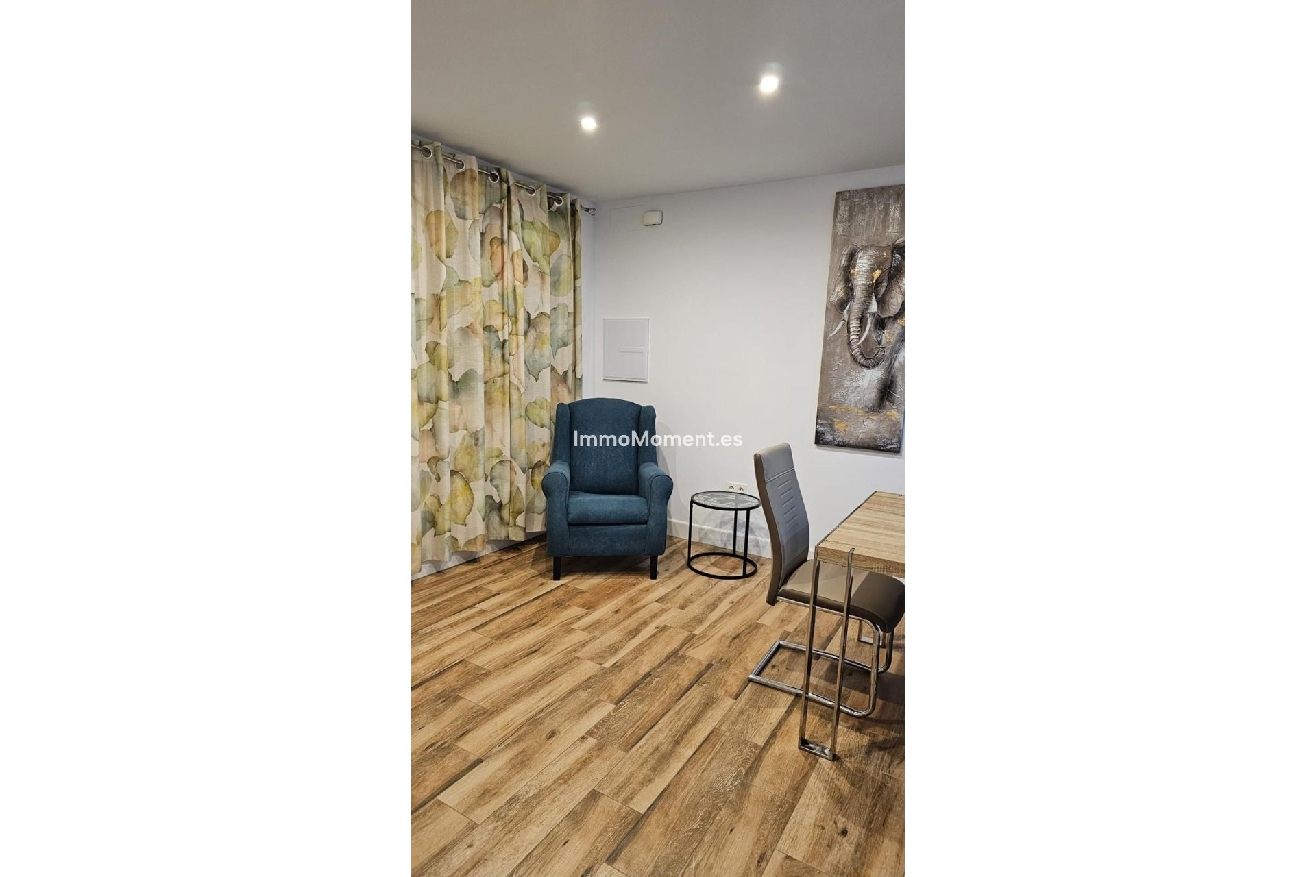 Revente - Appartement - Intérieur                       - Coín