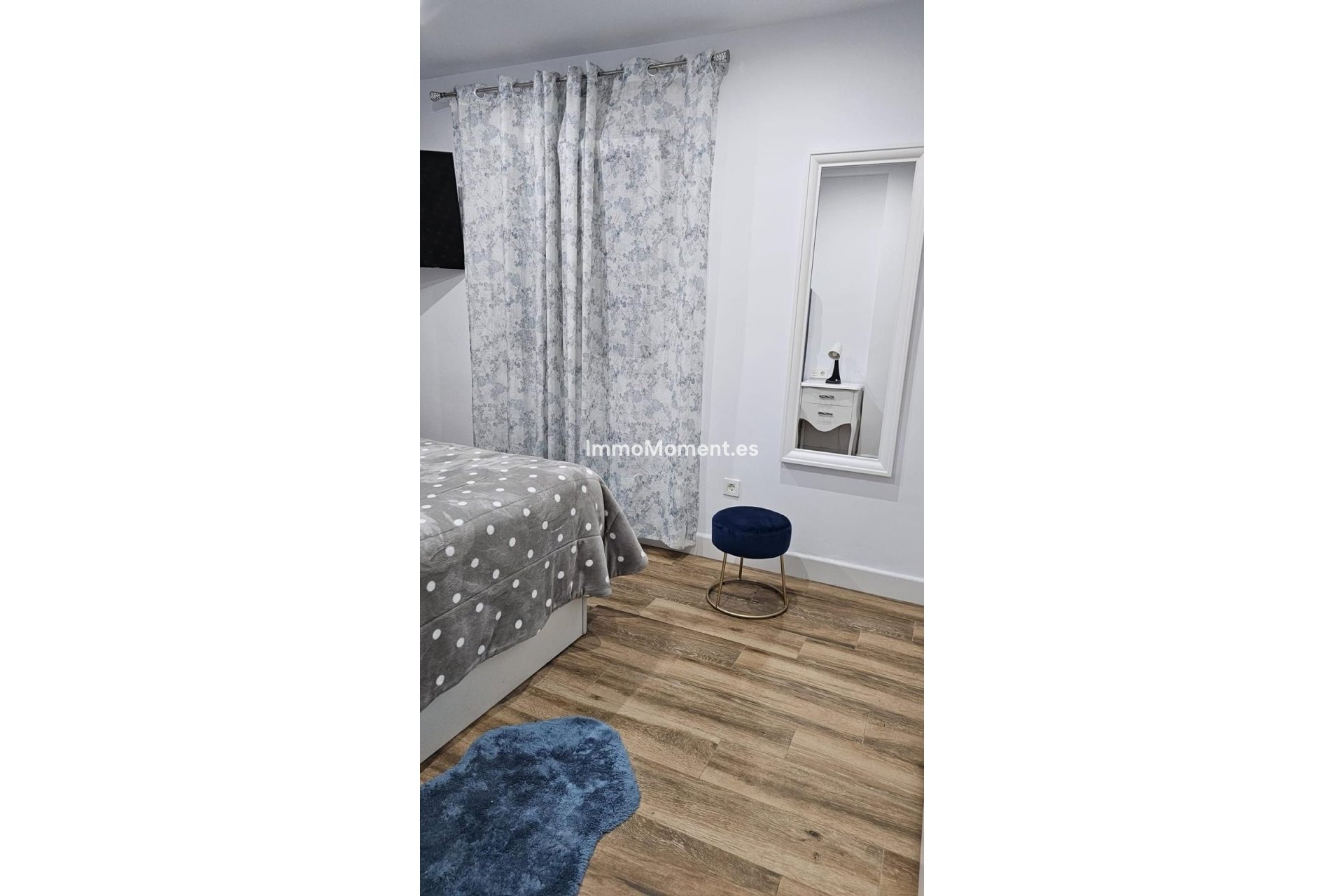 Revente - Appartement - Intérieur                       - Coín