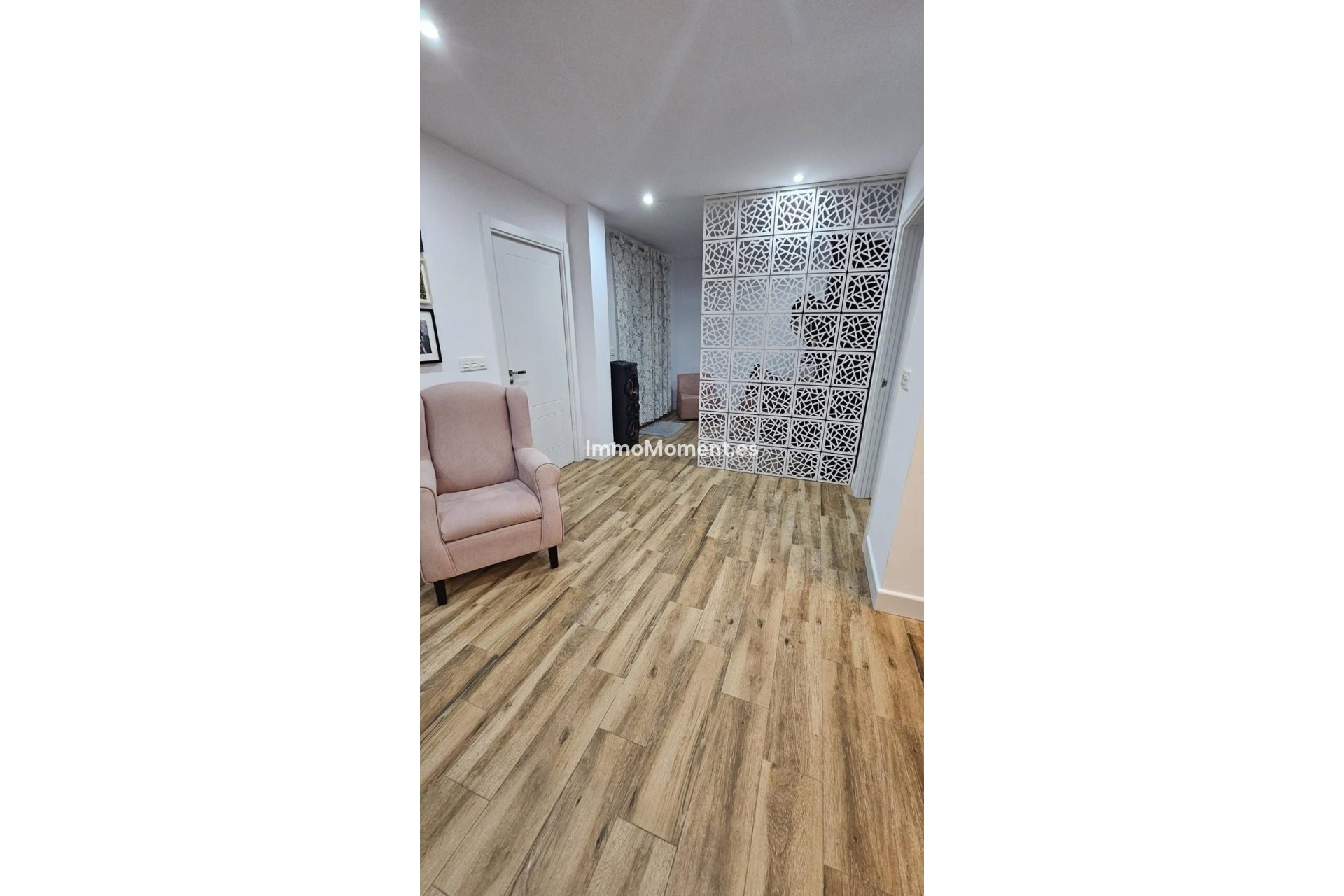 Revente - Appartement - Intérieur                       - Coín