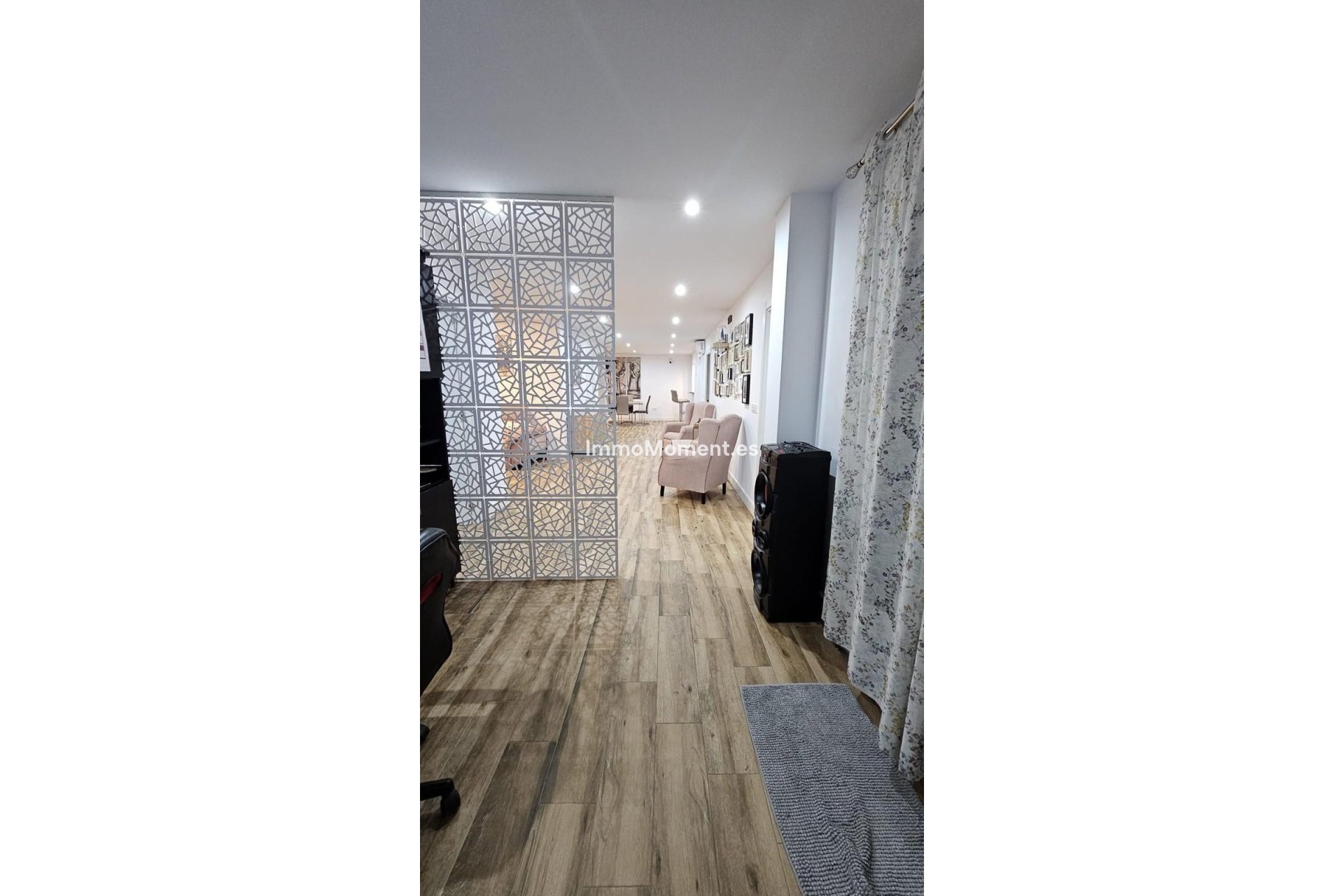 Revente - Appartement - Intérieur                       - Coín