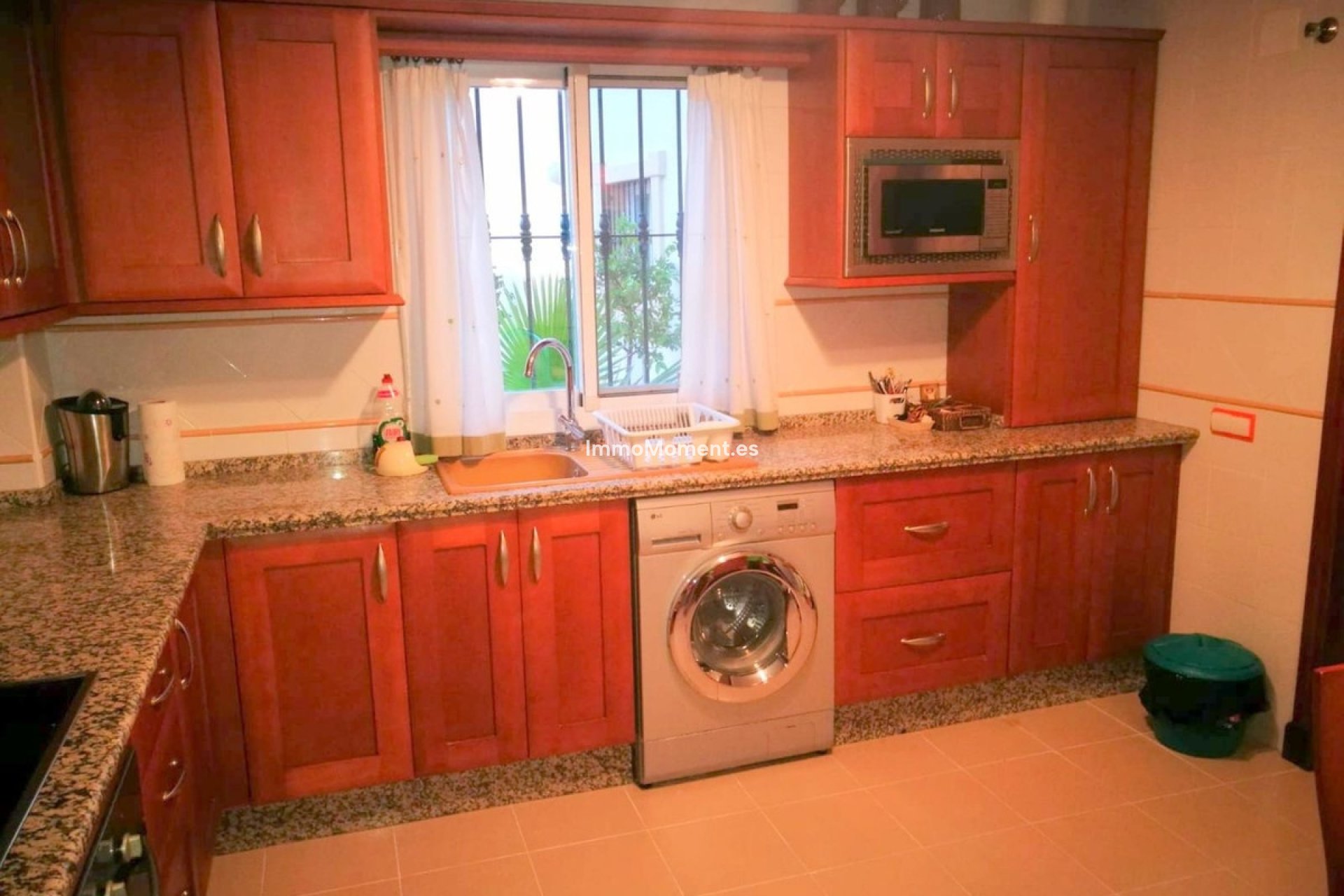 Revente - Appartement - Intérieur                       - Estacion de Cartama