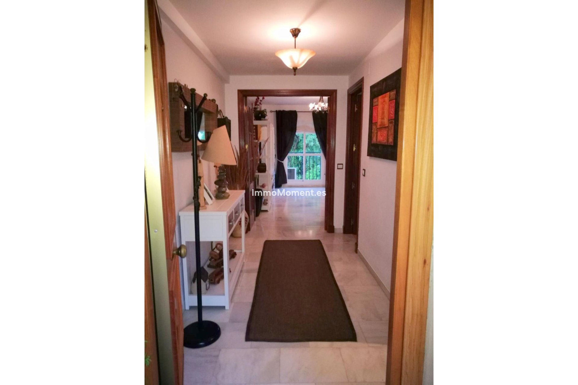 Revente - Appartement - Intérieur                       - Estacion de Cartama