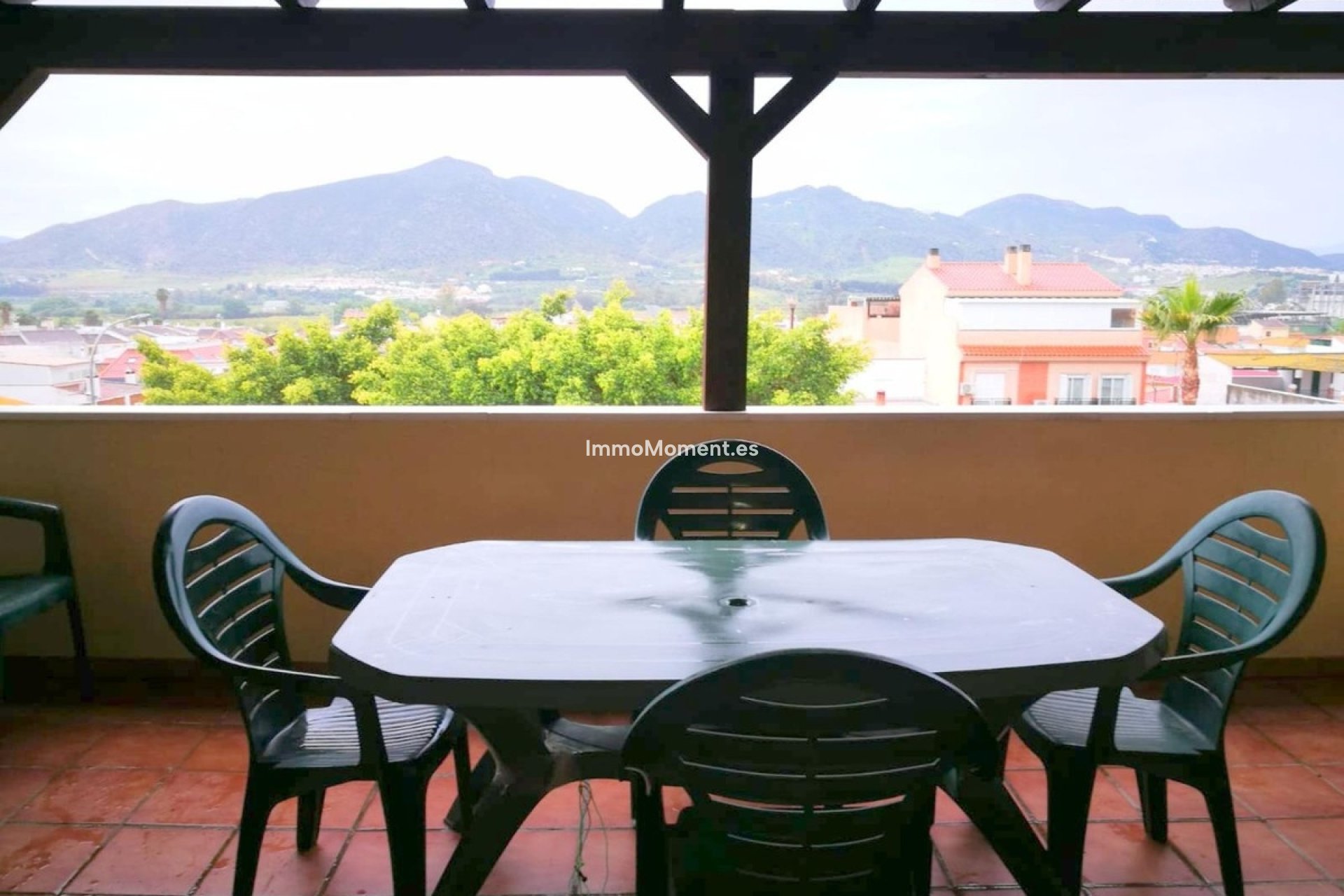 Revente - Appartement - Intérieur                       - Estacion de Cartama