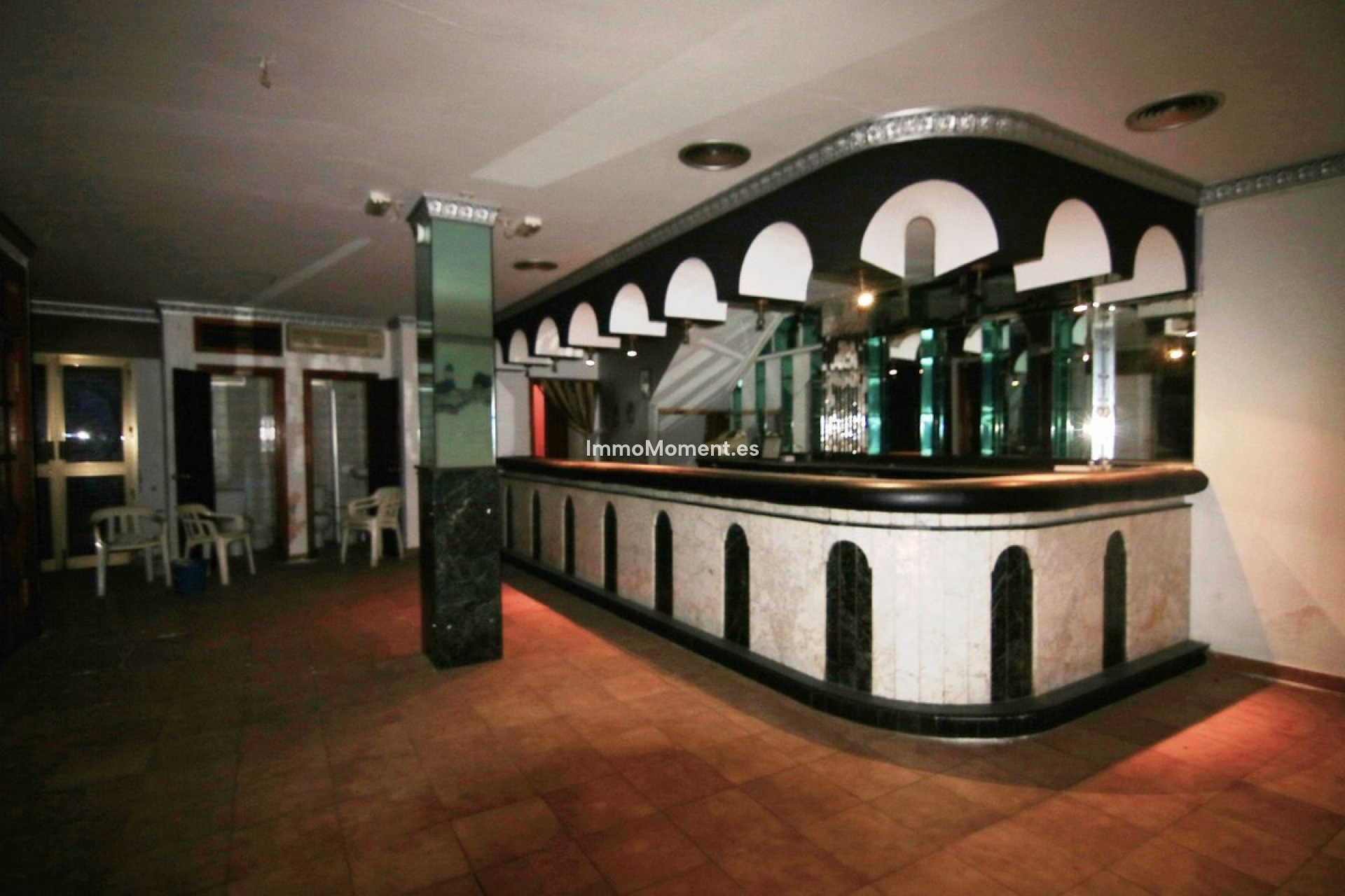 Revente - Appartement - Intérieur                       - Guaro