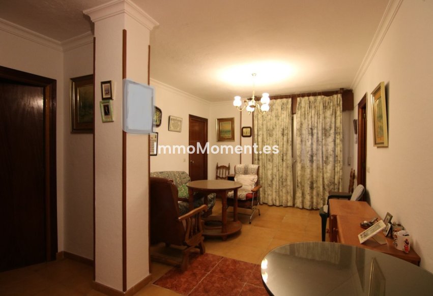 Revente - Appartement - Intérieur                       - Guaro