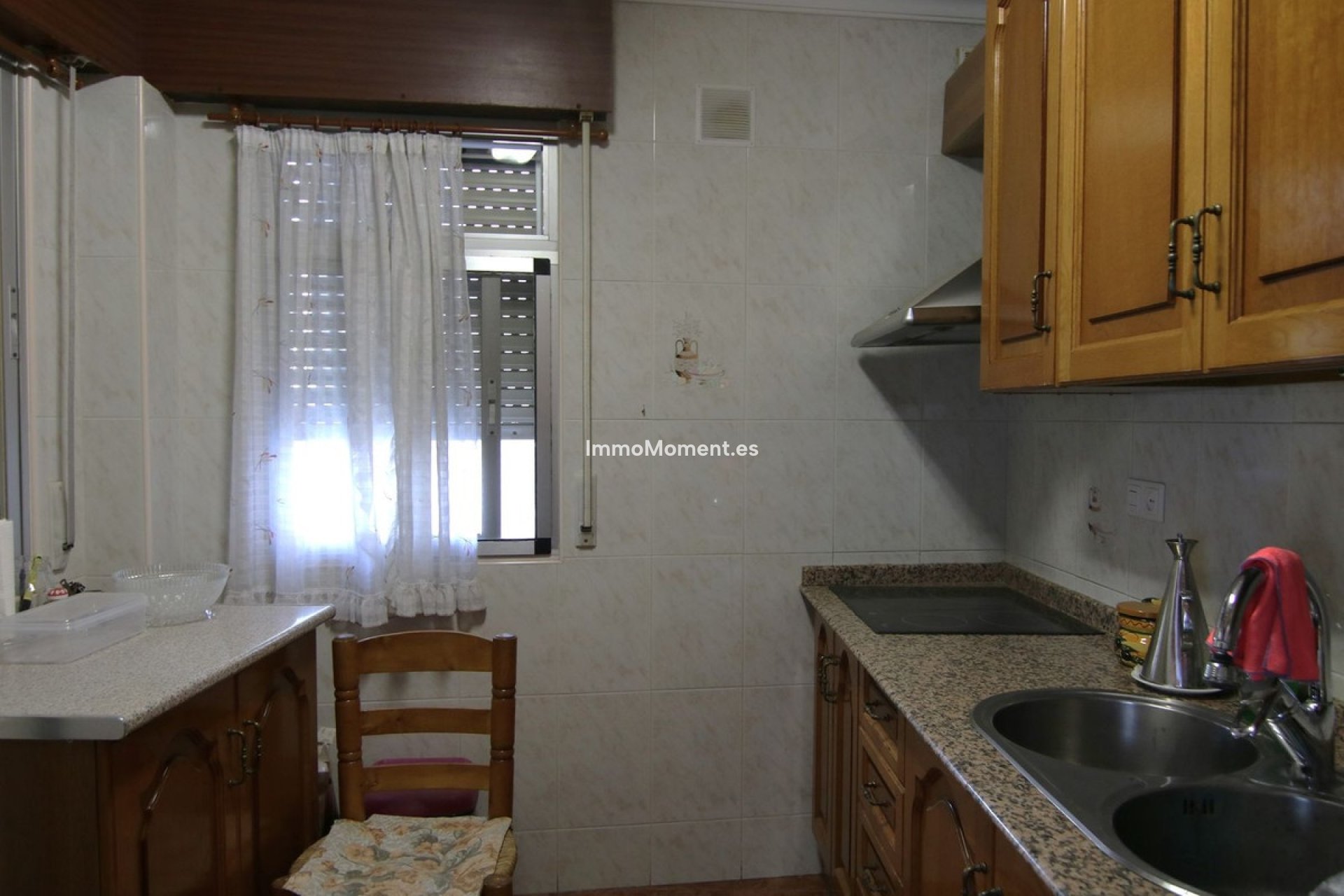 Revente - Appartement - Intérieur                       - Guaro
