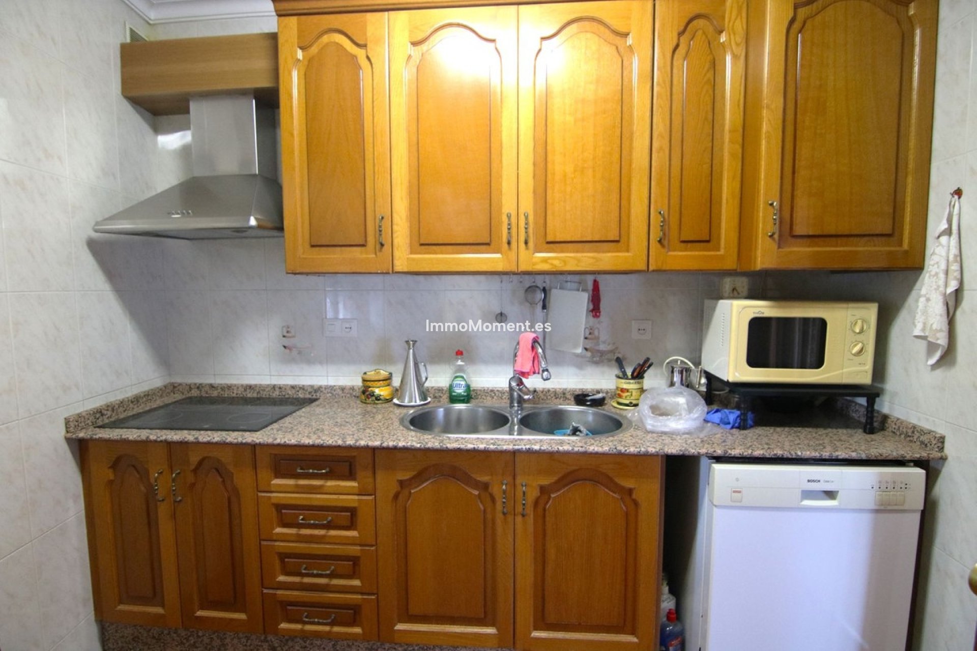 Revente - Appartement - Intérieur                       - Guaro