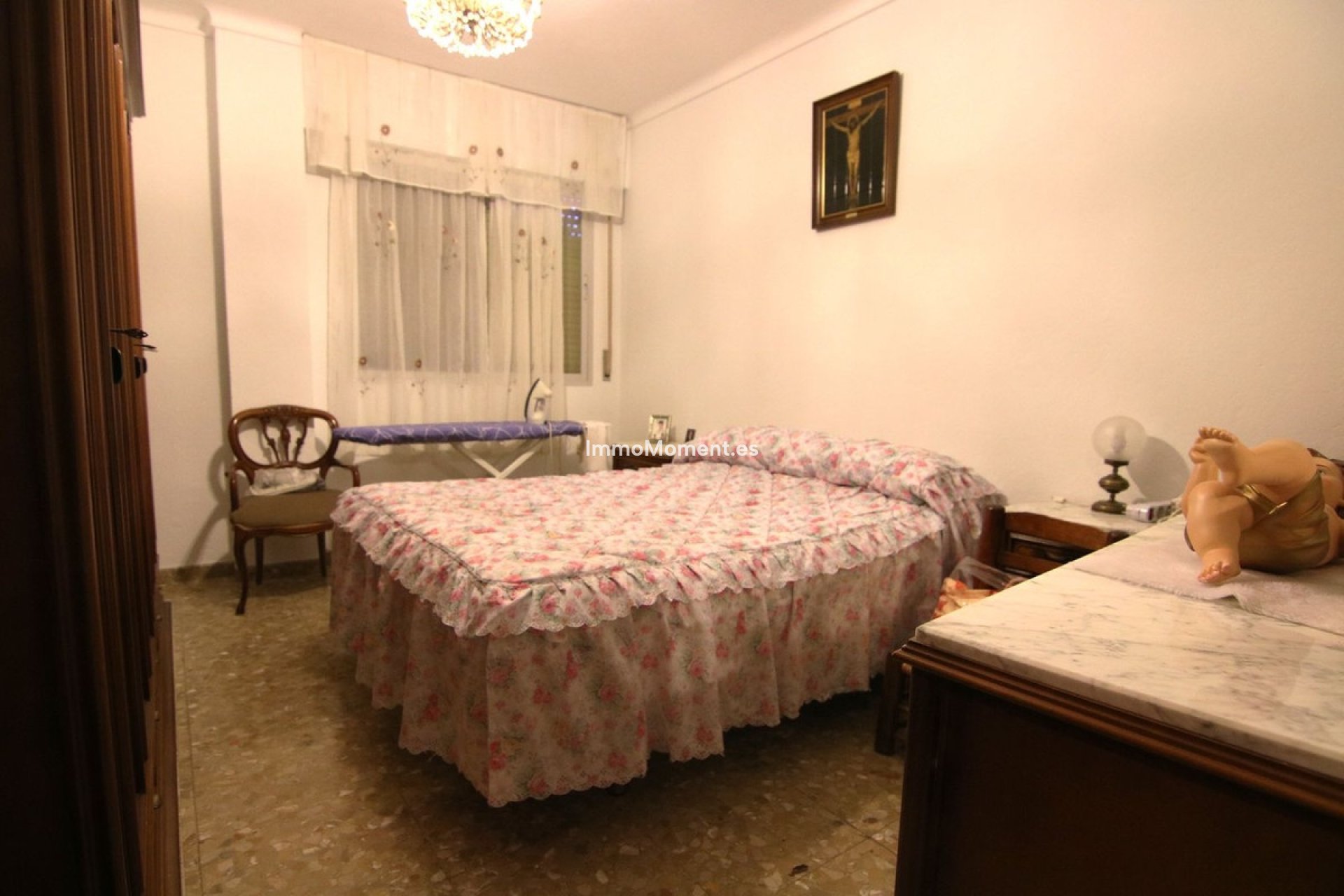 Revente - Appartement - Intérieur                       - Guaro