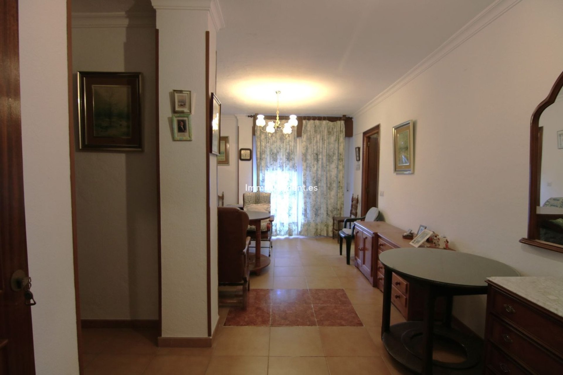 Revente - Appartement - Intérieur                       - Guaro