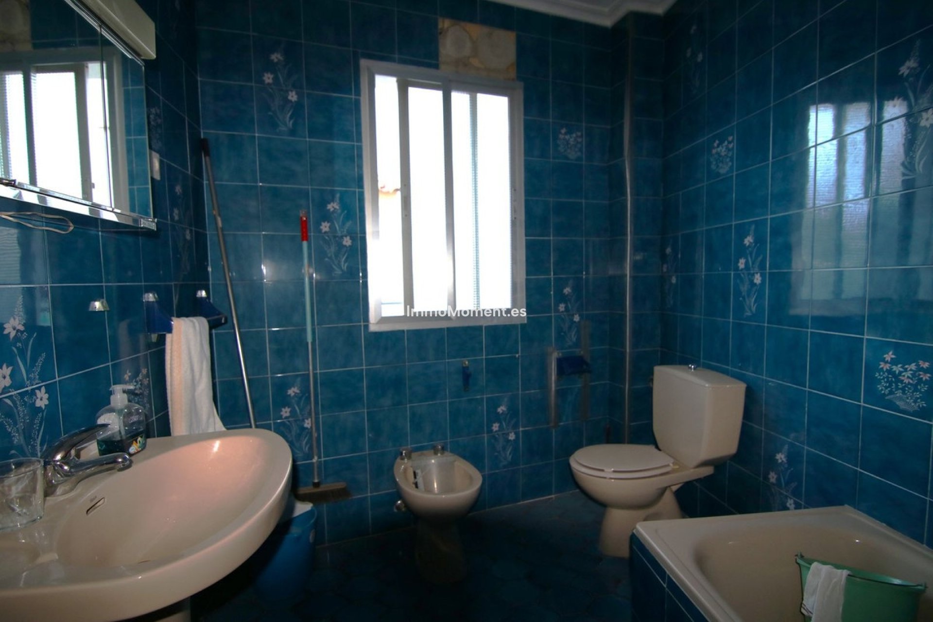 Revente - Appartement - Intérieur                       - Guaro