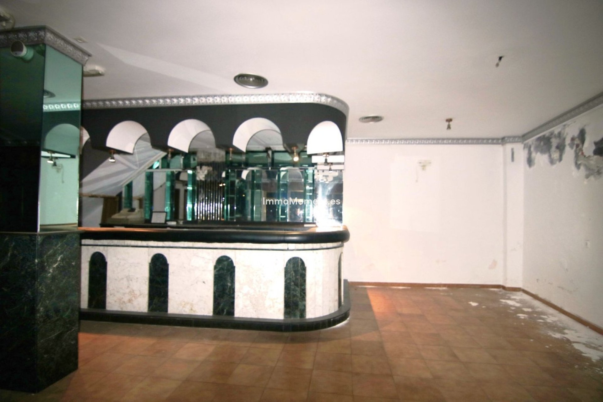 Revente - Appartement - Intérieur                       - Guaro