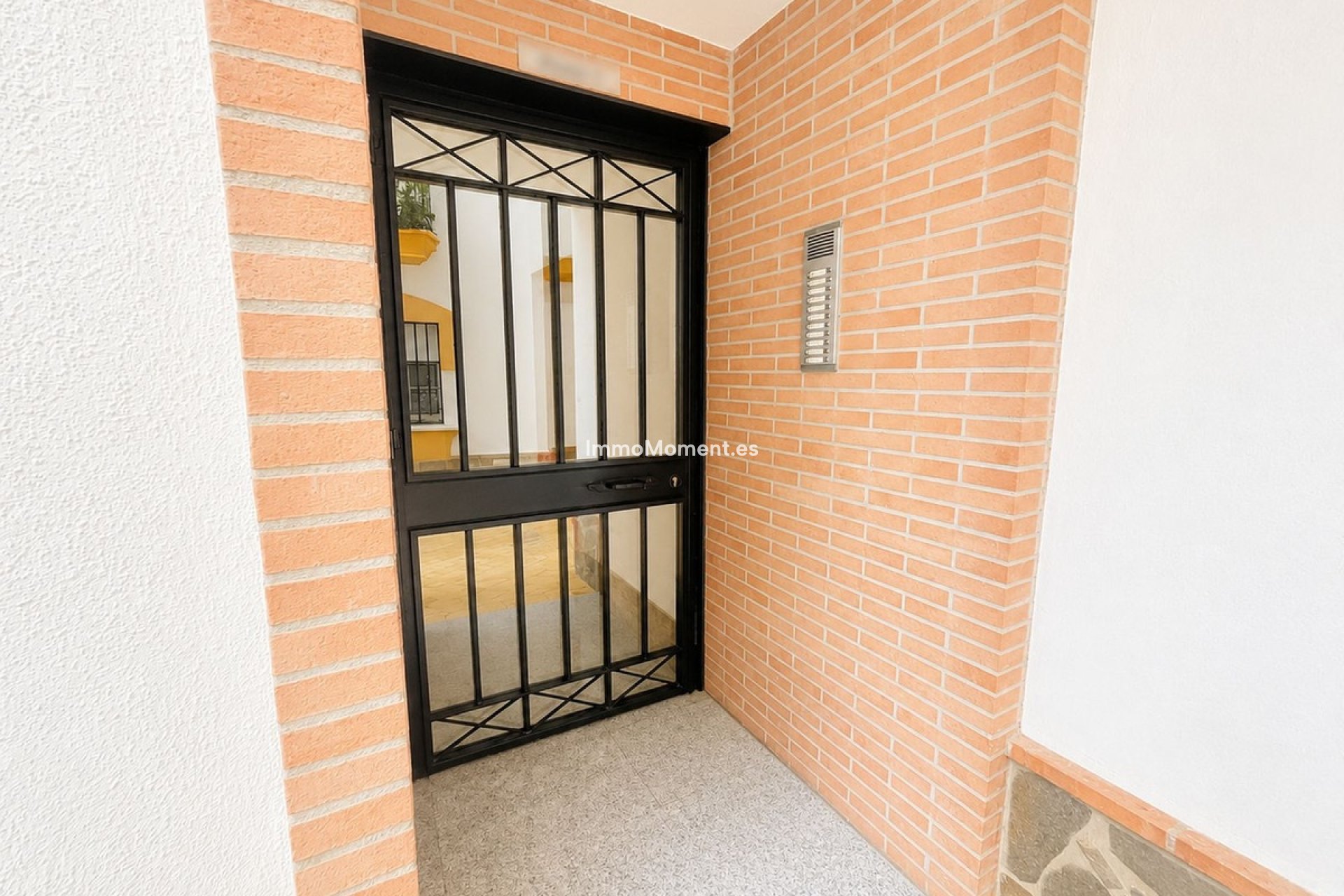Revente - Appartement - Intérieur                       - Guaro