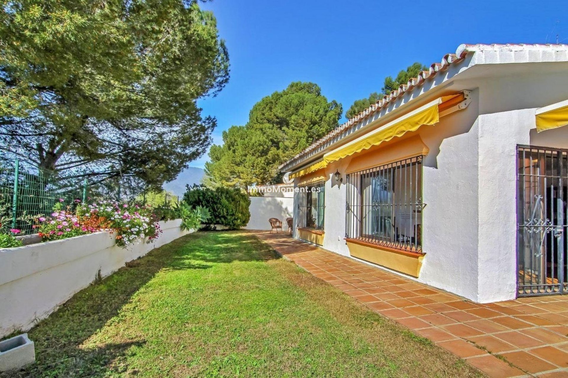 Revente - Appartement - Intérieur                       - Istán