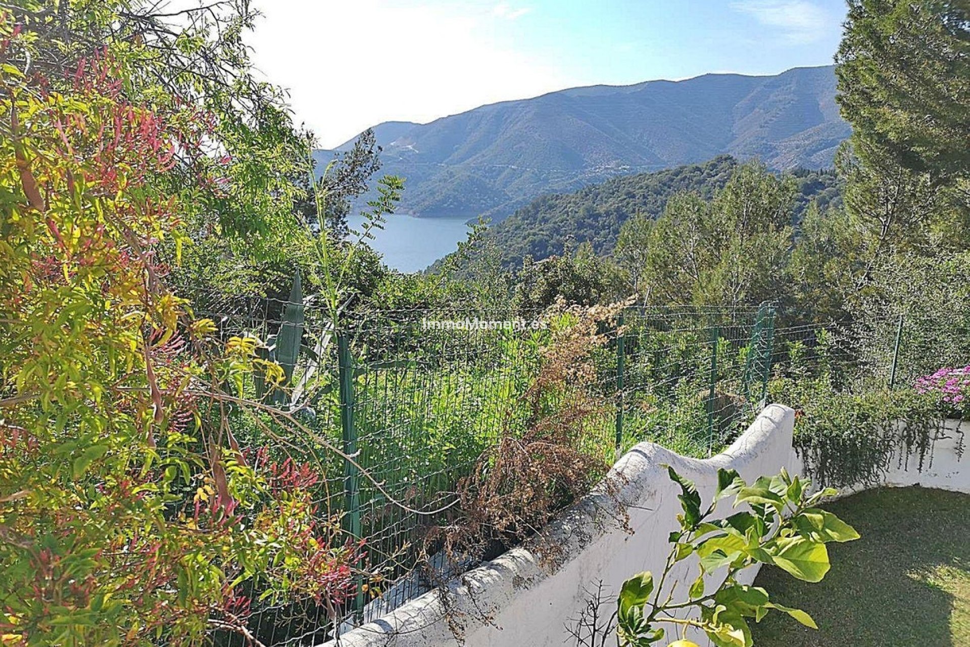 Revente - Appartement - Intérieur                       - Istán