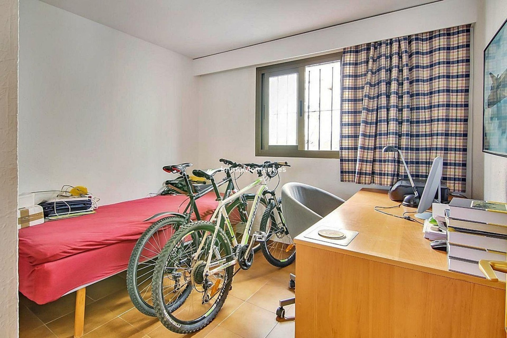 Revente - Appartement - Intérieur                       - Istán