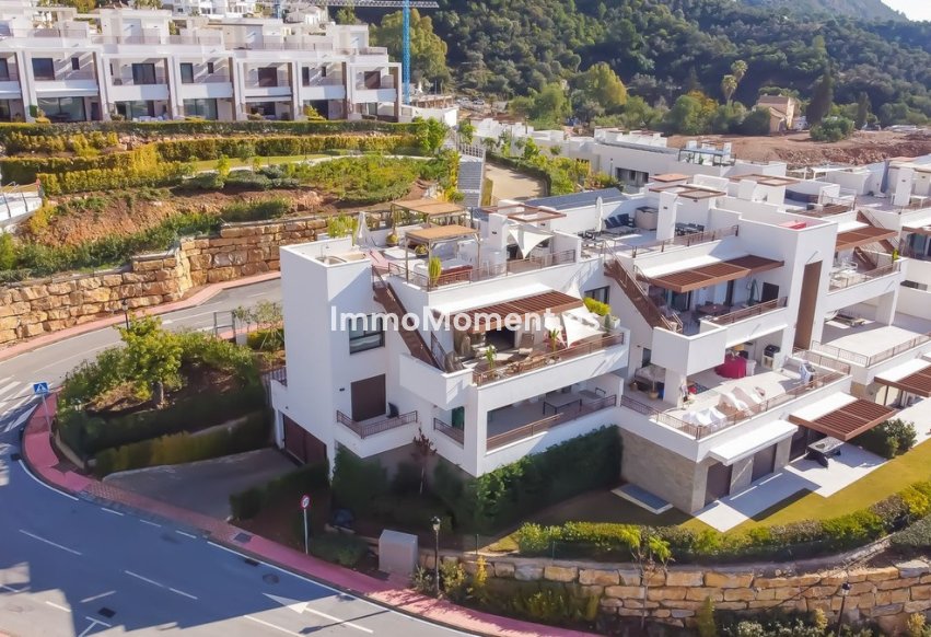 Revente - Appartement - Intérieur                       - Istán